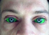 Tatuaje de ojos: una moda nueva y peligrosa