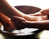La esttica de los pies
