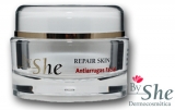 Repair Skin: antiarrugas facial