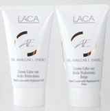 Crema Color