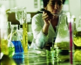 La importancia de la química cosmética