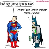 Humor: Batman