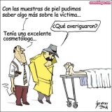 Humor: Autopsia