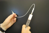 Escleroterapia com espuma