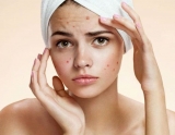 Contaminao e acne