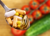 A importncia das vitaminas na medicina antiaging