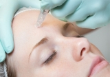 Mesoterapia facial: uma tcnica precisa e direta contra o envelhecimento
