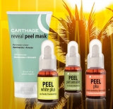 Peelings en verano