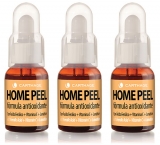 Lanzamiento Carthage: Home Peel Frmula Antioxidante