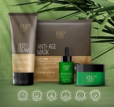 Primeros productos de la nueva marca KNB by Idraet