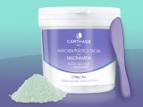 Niacinamida: el ingrediente estrella de la nueva mscara plstica de Carthage