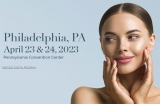 The International Congress of Esthetics and Spa Philadelphia 2023