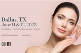 The International Congress of Esthetics and Spa Dallas 2022