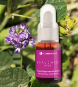 Bakuchiol versus retinol: similitudes y diferencias