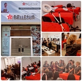 Bellesur inaugur su nuevo Centro de Capacitacin