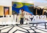 Se celebr en Buenos Aires la edicin 18 del congreso mundial de cncer de piel