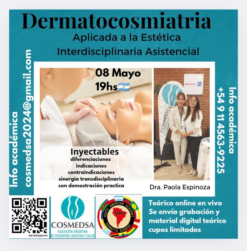 Dermatocosmiatra
