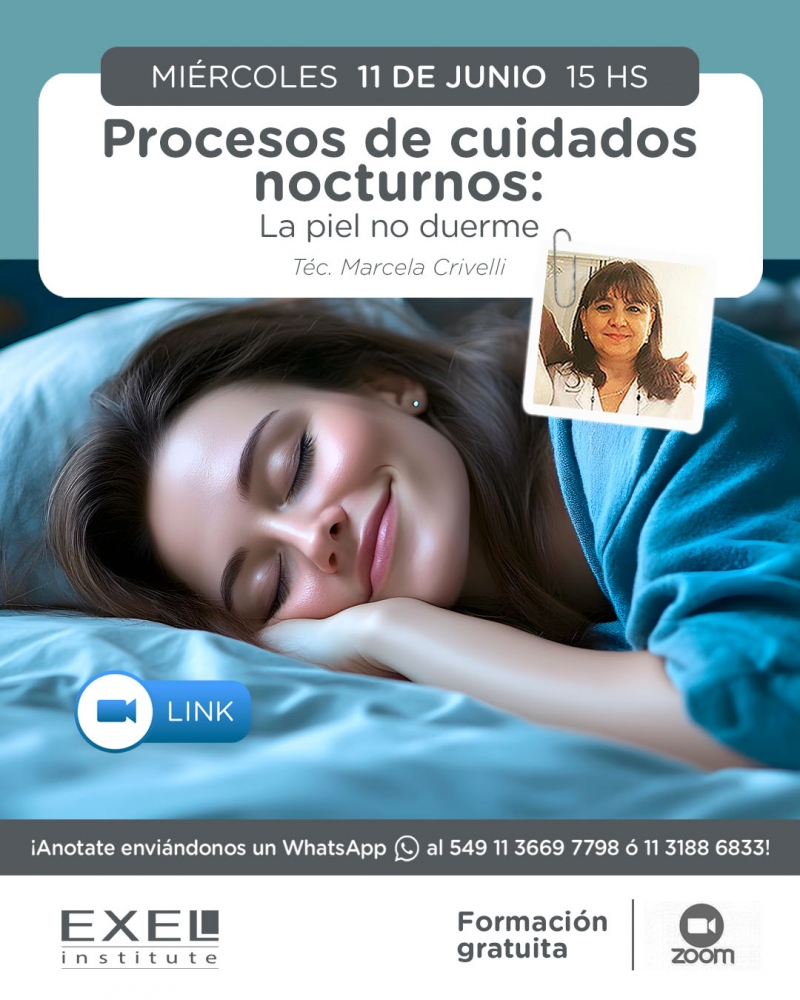 Zoom > Procesos de cuidados nocturnos