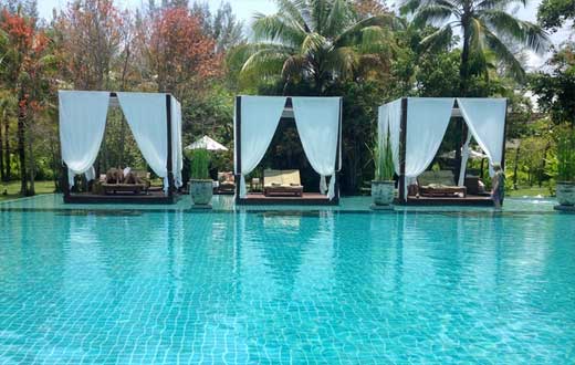 Pathways Spa: belleza y wellness al aire libre