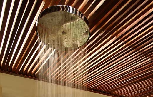 Pathways Spa: belleza y wellness al aire libre