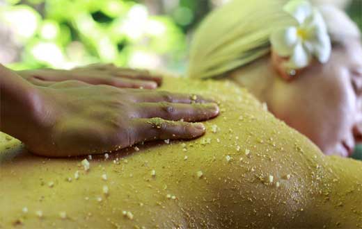 Pathways Spa: belleza y wellness al aire libre