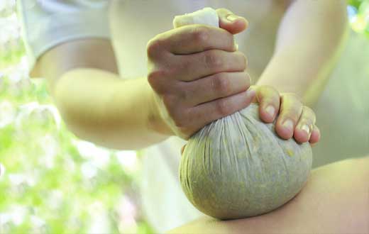 Pathways Spa: belleza y wellness al aire libre
