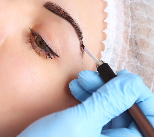 Microblading: una nueva técnica de maquillaje semipermanente | cejas | maquillaje | dermopigmentacion | pelo | tébori | David Zhang | facial | | - Belleza y estética profesional Microblading: una nueva técnica de maquillaje semipermanente | cejas | maquillaje | dermopigmentacion | pelo | tébori | David Zhang | facial | | - Belleza y estética profesional