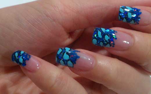 Leopard Colors