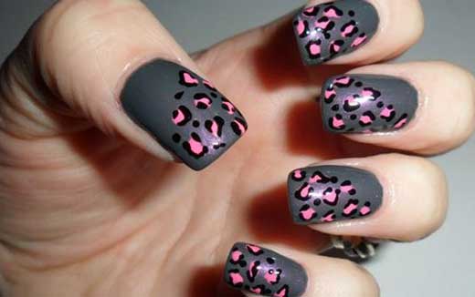 Leopard Colors
