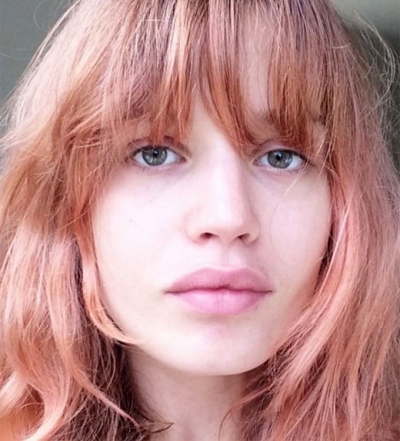 Blorange, la nueva tendencia mundial en coloracin